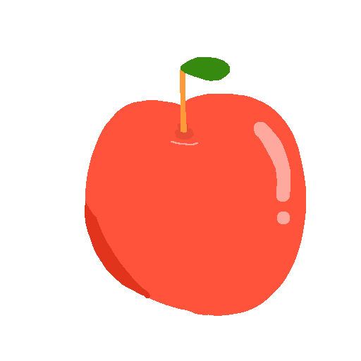 物品解析のアイコン