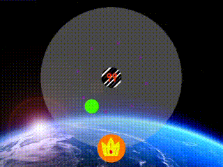 密にひかれてのアイコン