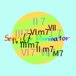 Secondary Dominatorのアイコン